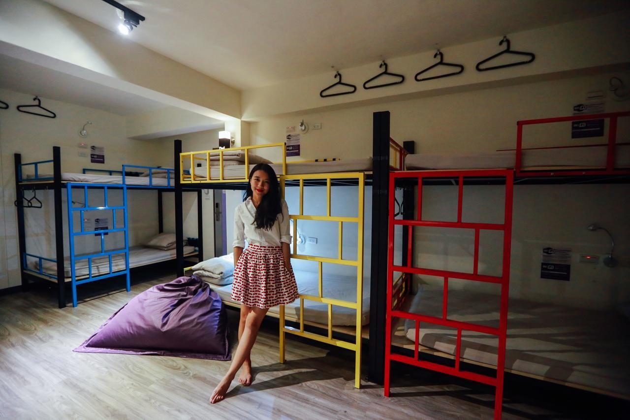 Dreamwell Hostel Καοσιούνγκ Εξωτερικό φωτογραφία