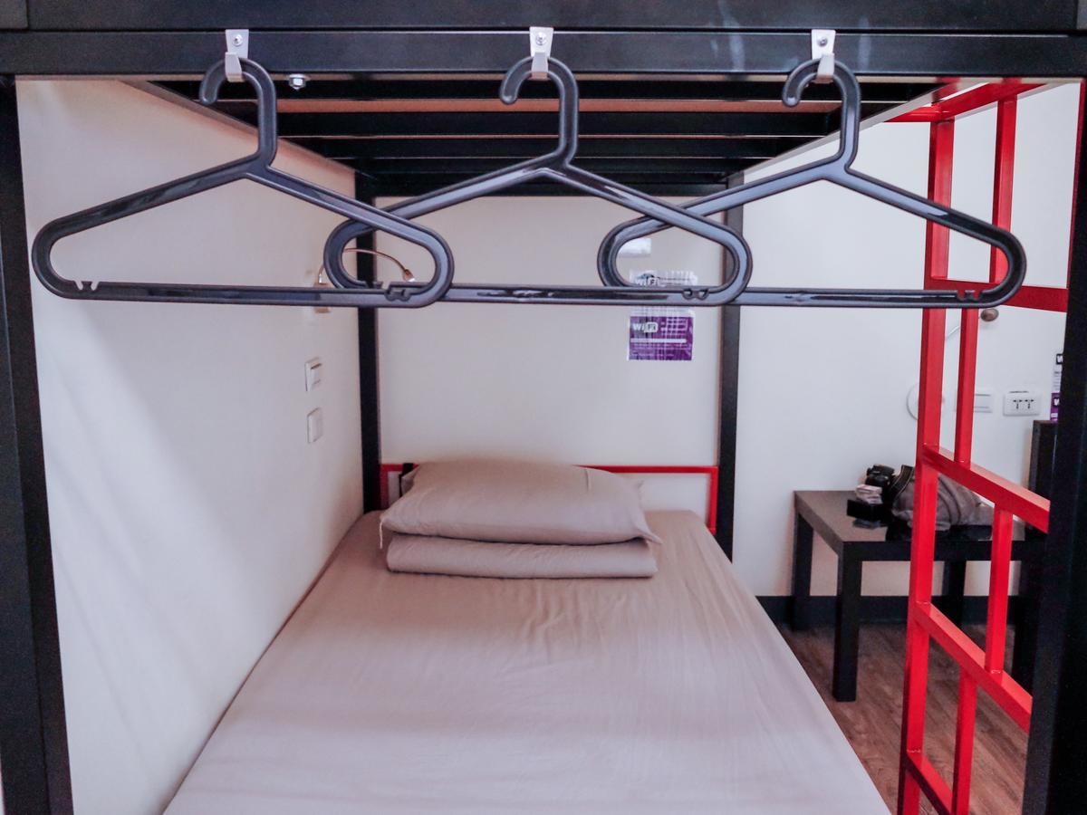 Dreamwell Hostel Καοσιούνγκ Εξωτερικό φωτογραφία